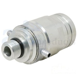 SOCKET; HYD. QUICK COUPLR — Part #EAP-103904