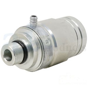 SOCKET; HYD. QUICK COUPLR — Part #EAP-103905