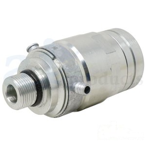 SOCKET; HYD. QUICK COUPLR — Part #EAP-103906