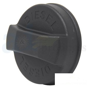 CAP; FUEL FILLER — Part #EAP-103911