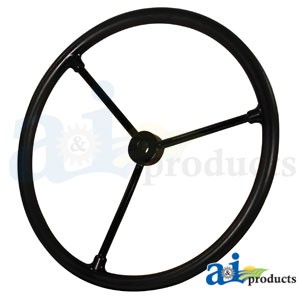 STEERING WHEEL — Part #EAP-103915