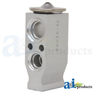 EXPANSION VALVE — Part #EAP-103916