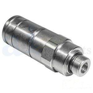 SOCKET; HYD QUICK COUPLER — Part #EAP-103919