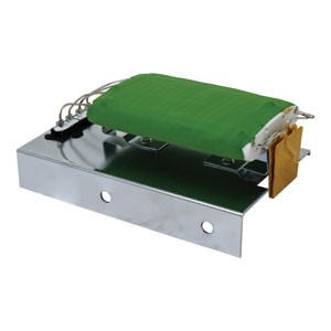 RESISTOR; BLOWER MOTOR — Part #EAP-103928