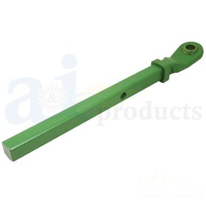 PULL ARM REAR HALF — Part #EAP-103940