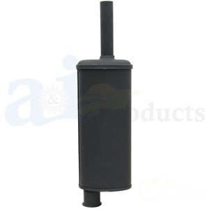 MUFFLER — Part #EAP-103961