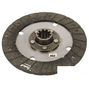 TRANS. DISC; ORGANIC SOL — Part #EAP-103968