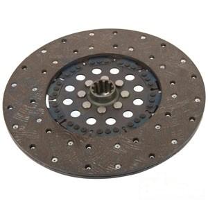 CLUTCH DISC — Part #EAP-103983