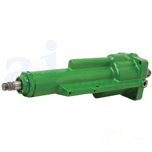 STEERING GEAR ASSY. — Part #EAP-103990