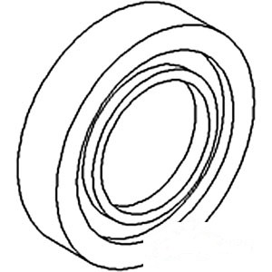 OIL SEAL — Part #EAP-104002