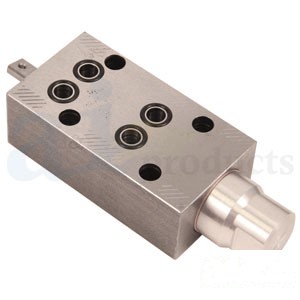 SELECTIVE CONTROL VALVE — Part #EAP-104013