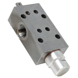 SELECTIVE CONTROL VALVE — Part #EAP-104014
