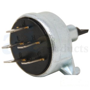 SWITCH; LIGHT / BLOWER — Part #EAP-104033