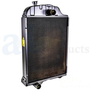 RADIATOR — Part #EAP-104053
