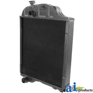RADIATOR — Part #EAP-104054
