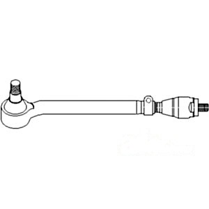 TIE ROD (RH) — Part #EAP-104058