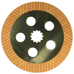 BRAKE DISC — Part #EAP-104062
