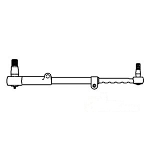 TIE ROD ASSY — Part #EAP-104079