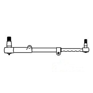 TIE ROD ASSY — Part #EAP-104081