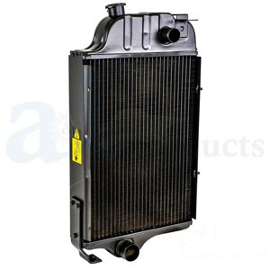 RADIATOR — Part #EAP-104094