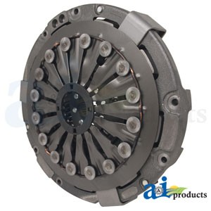 SINGLE CLUTCH — Part #EAP-104108