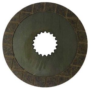 DISC INNER — Part #EAP-104128
