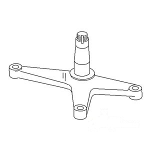 BELLCRANK — Part #EAP-104134