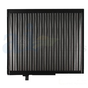 SIDE SCREEN LH/RH