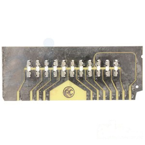 CIRCUIT BOARD — Part #EAP-104137