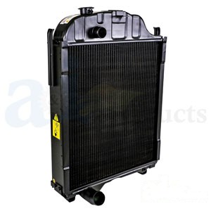 RADIATOR — Part #EAP-104147