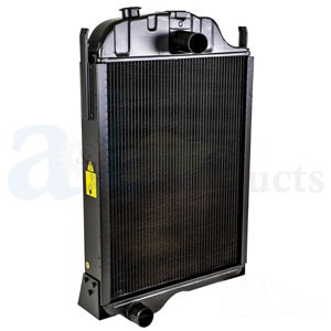 RADIATOR — Part #EAP-104148