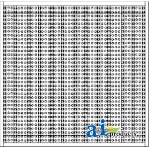 SIDE SCREEN — Part #EAP-104153
