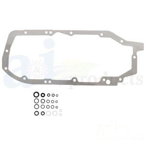 GASKET KIT — Part #EAP-104158
