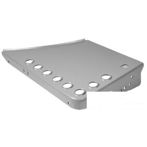 COVER BATTERY BOX; RH — Part #EAP-104162