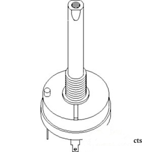 SWITCH LIGHT — Part #EAP-104190