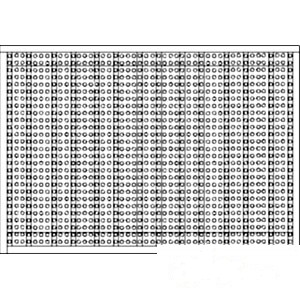 SIDE SCREEN LH — Part #EAP-104235