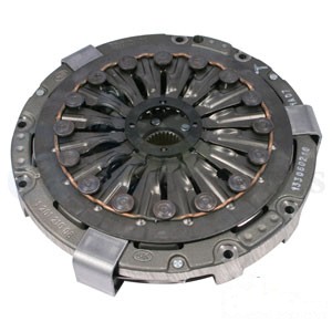 SINGLE CLUTCH — Part #EAP-104256