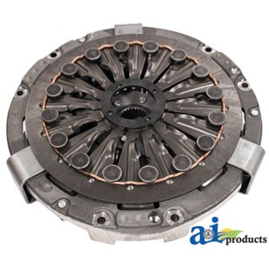 SINGLE CLUTCH — Part #EAP-104258