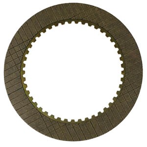 DISC — Part #EAP-104264