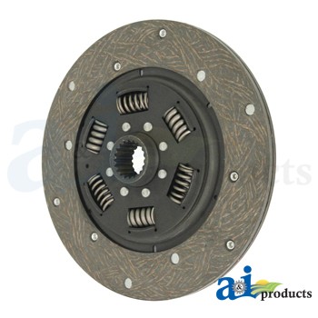 CLUTCH DISC — Part #EAP-104285