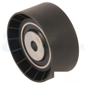 ROLLER; FAN BELT TIGHTNER — Part #EAP-104293