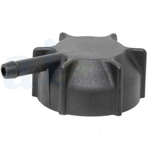 CAP; RADIATOR FILLER — Part #EAP-104298