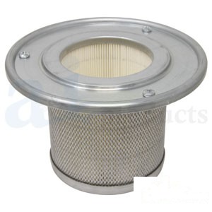 INNER AIR FILTER — Part #EAP-104303