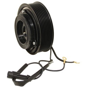 CLUTCH NEW-DENSO8G — Part #EAP-104307
