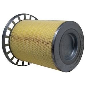 OUTER AIR FILTER — Part #EAP-104309