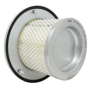 OUTER AIR FILTER — Part #EAP-104310