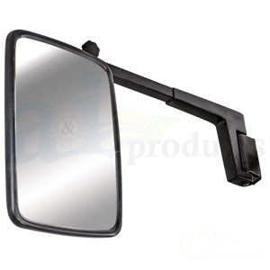 MIRROR ASSY; ADJUSTABLE — Part #EAP-104316