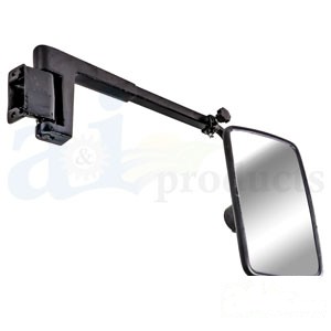 MIRROR ASSY; ADJUSTABLE — Part #EAP-104317