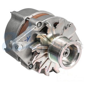 ALTERNATOR BOSCH 55 AMP — Part #EAP-104322