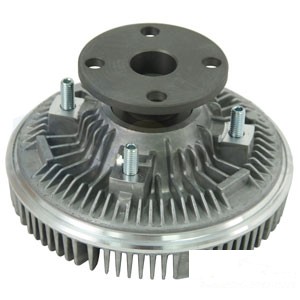 VISCOUS FAN UNIT — Part #EAP-104325